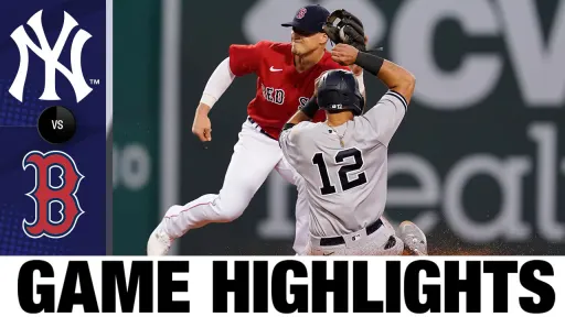 Game Highlights Video
