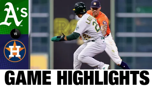 Game Highlights Video