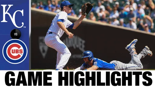 Game Highlights Video
