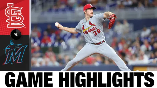 Game Highlights Video