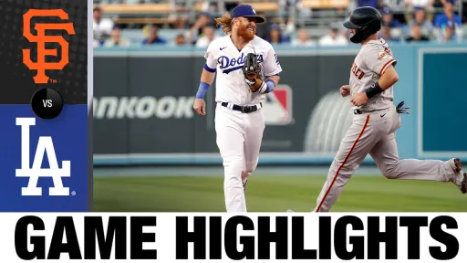 Game Highlights Video