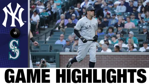 Game Highlights Video