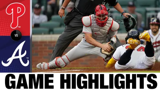 Game Highlights Video