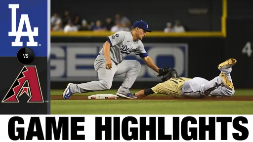 Game Highlights Video