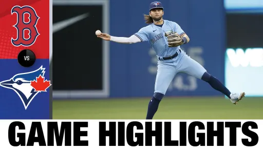 Game Highlights Video