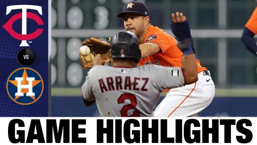 Game Highlights Video