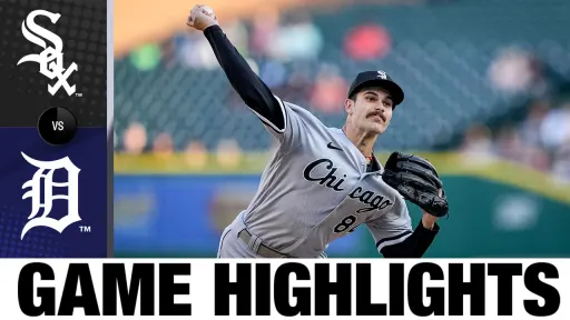 Game Highlights Video