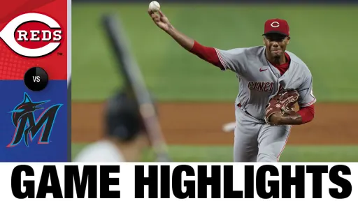 Game Highlights Video