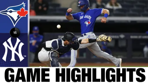 Game Highlights Video