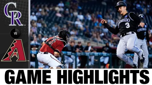 Game Highlights Video