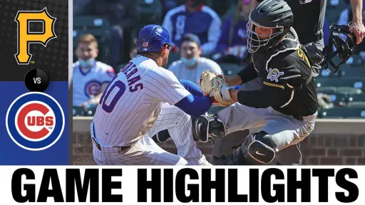 Game Highlights Video