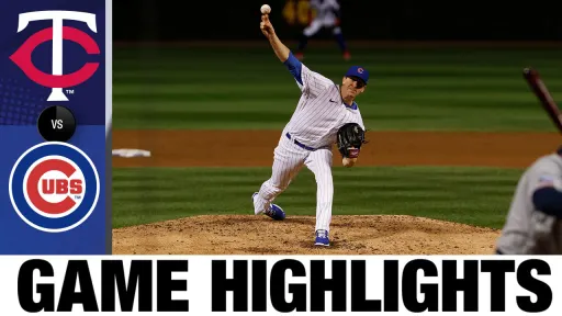 Game Highlights Video