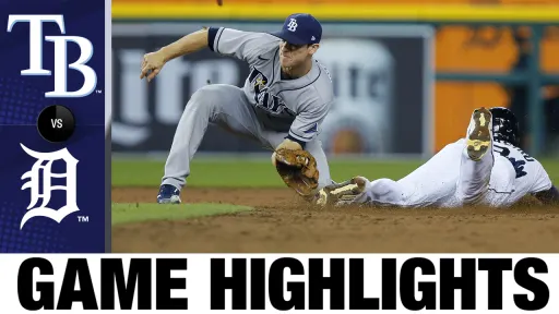 Game Highlights Video