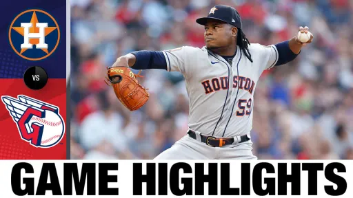Game Highlights Video