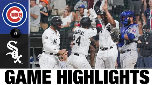 Game Highlights Video