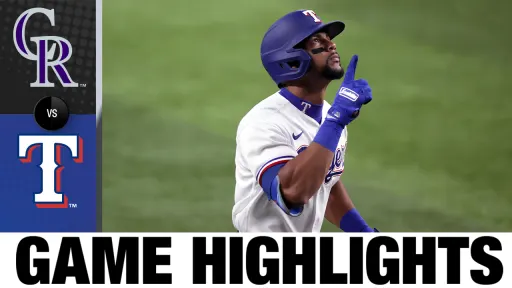 Game Highlights Video