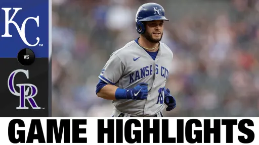 Game Highlights Video
