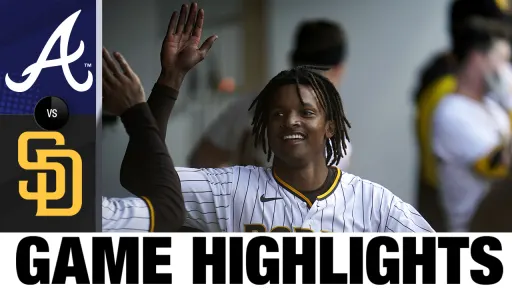 Game Highlights Video