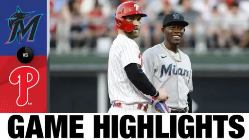 Game Highlights Video