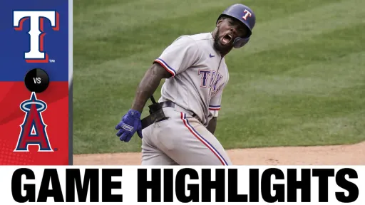 Game Highlights Video