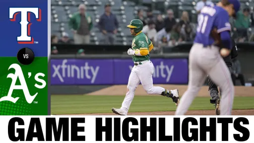 Game Highlights Video
