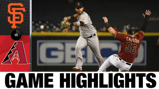 Game Highlights Video