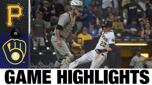 Game Highlights Video
