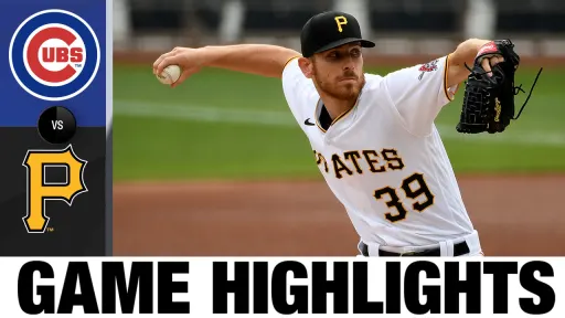 Game Highlights Video