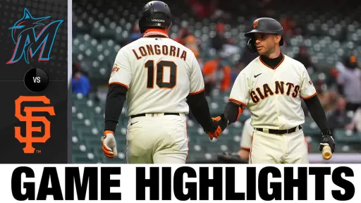 Game Highlights Video