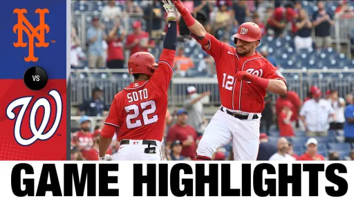 Game Highlights Video