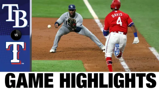 Game Highlights Video