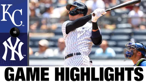 Game Highlights Video