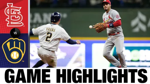Game Highlights Video
