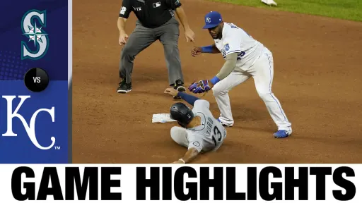 Game Highlights Video