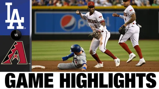 Game Highlights Video