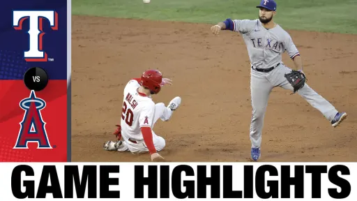 Game Highlights Video