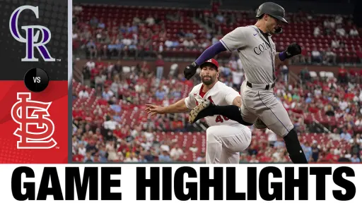Game Highlights Video