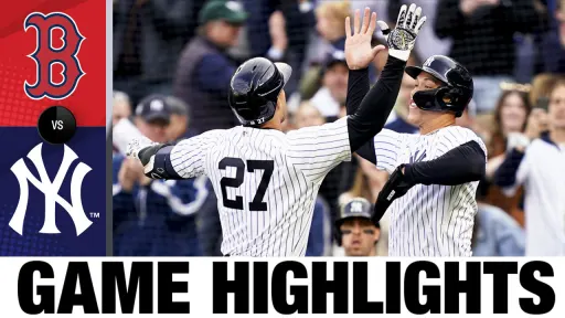 Game Highlights Video