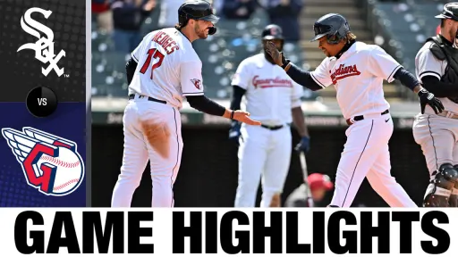 Game Highlights Video