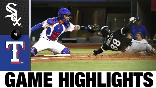 Game Highlights Video