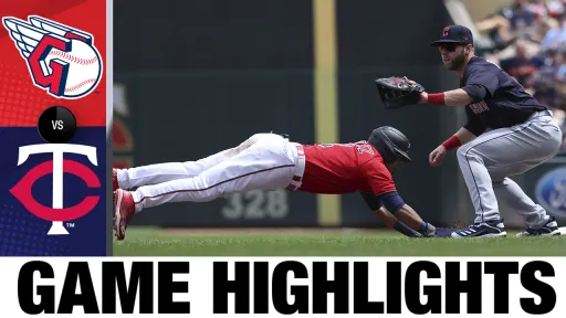 Game Highlights Video