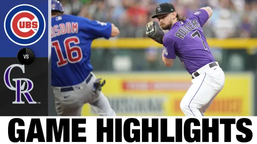 Game Highlights Video