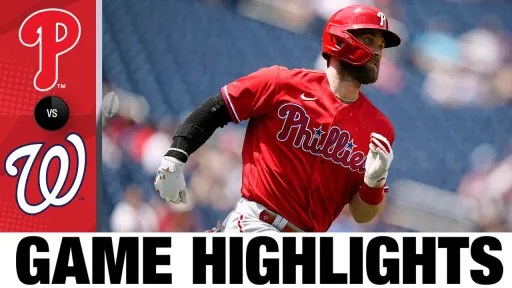 Game Highlights Video