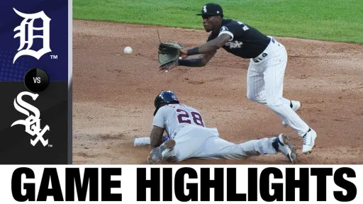 Game Highlights Video