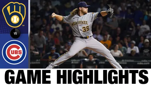 Game Highlights Video