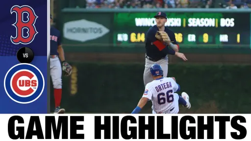 Game Highlights Video