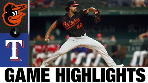 Game Highlights Video