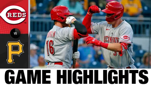 Game Highlights Video