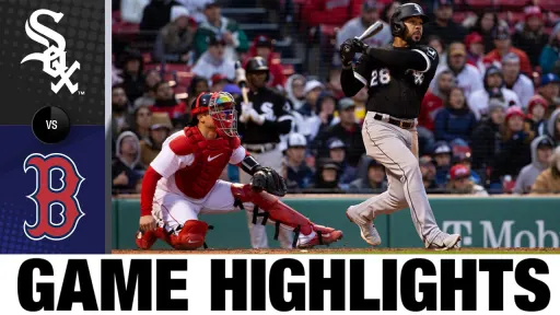 Game Highlights Video