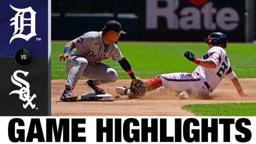 Game Highlights Video